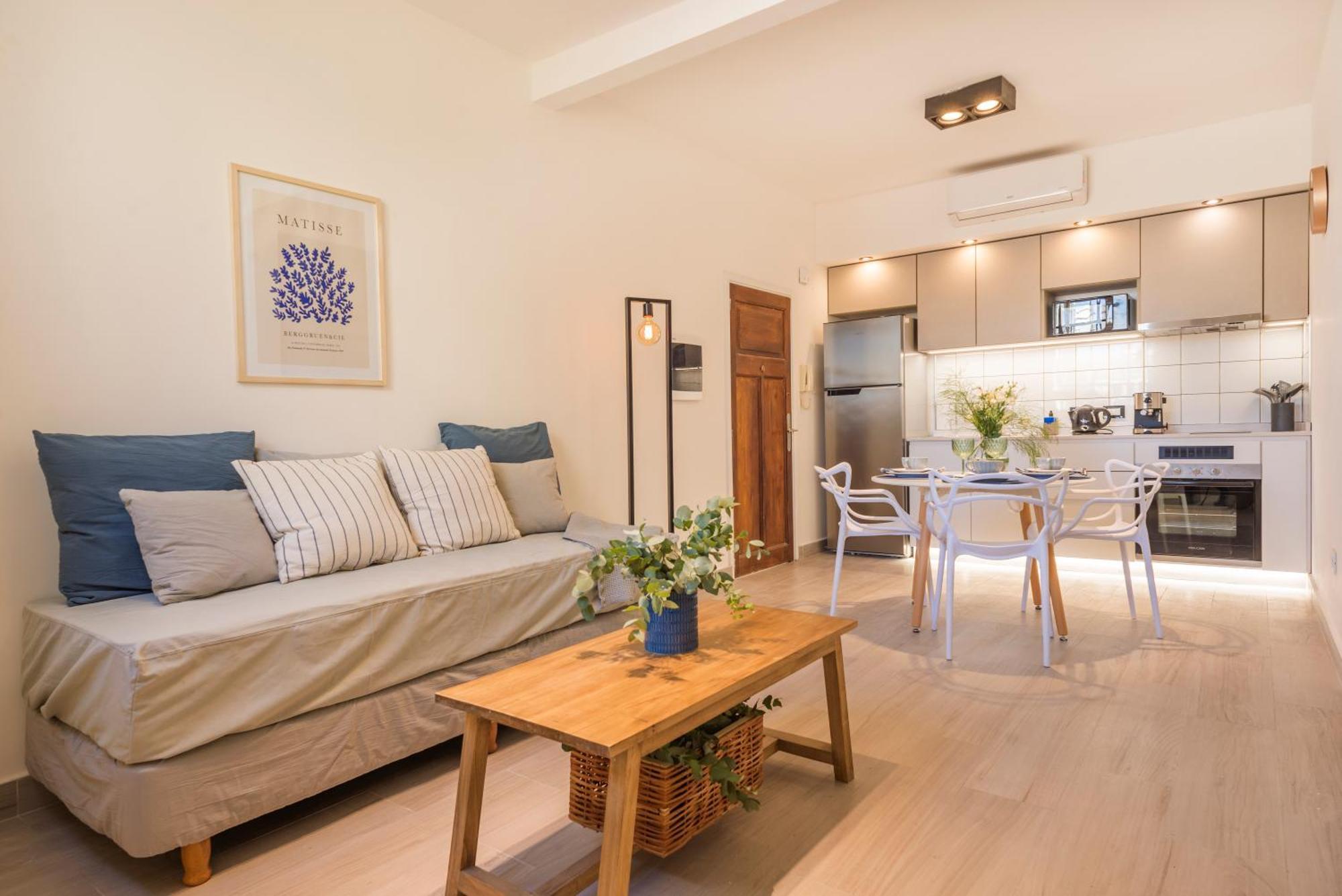 Upoint Floors Aparthotel บัวโนสไอเรส ภายนอก รูปภาพ