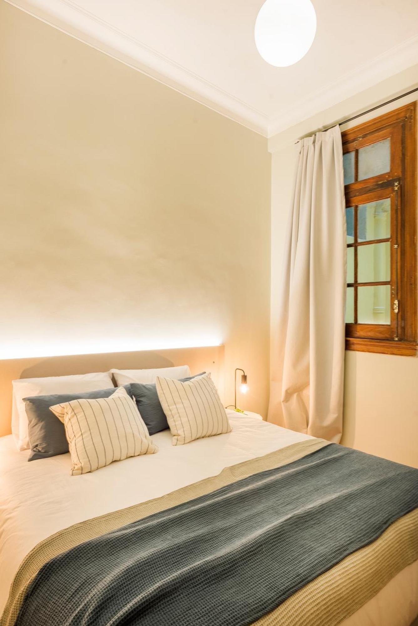 Upoint Floors Aparthotel บัวโนสไอเรส ภายนอก รูปภาพ