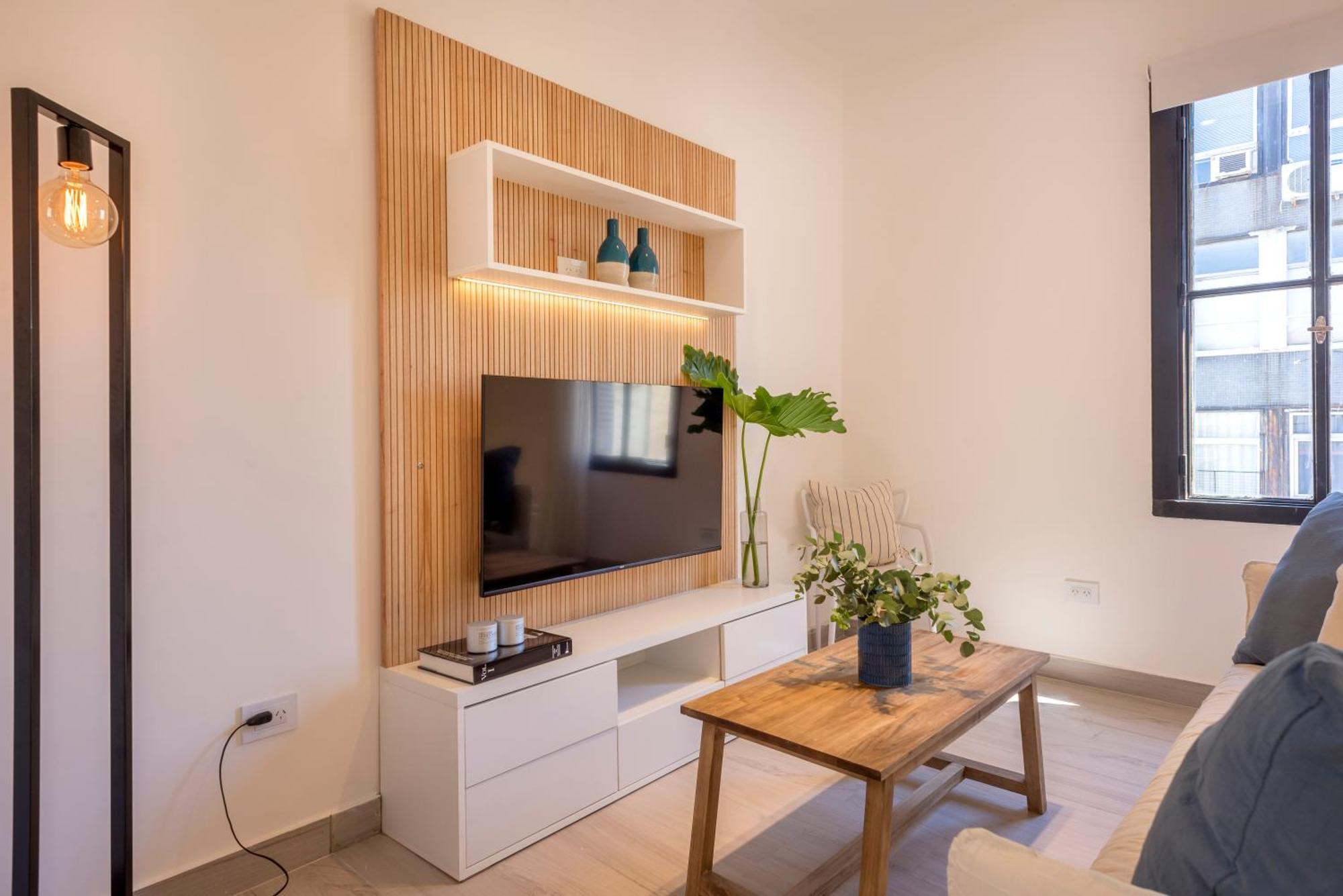 Upoint Floors Aparthotel บัวโนสไอเรส ภายนอก รูปภาพ