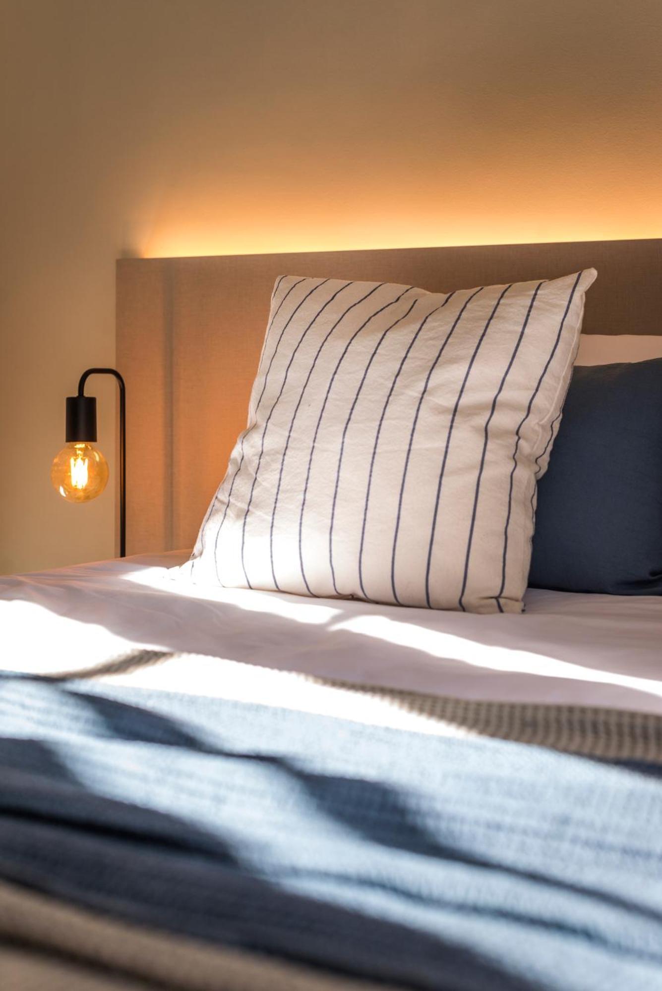 Upoint Floors Aparthotel บัวโนสไอเรส ภายนอก รูปภาพ